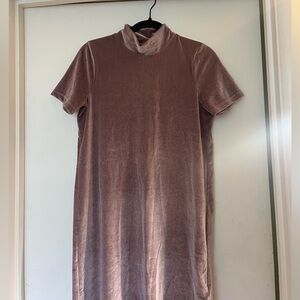 Velvet Madewell Dress